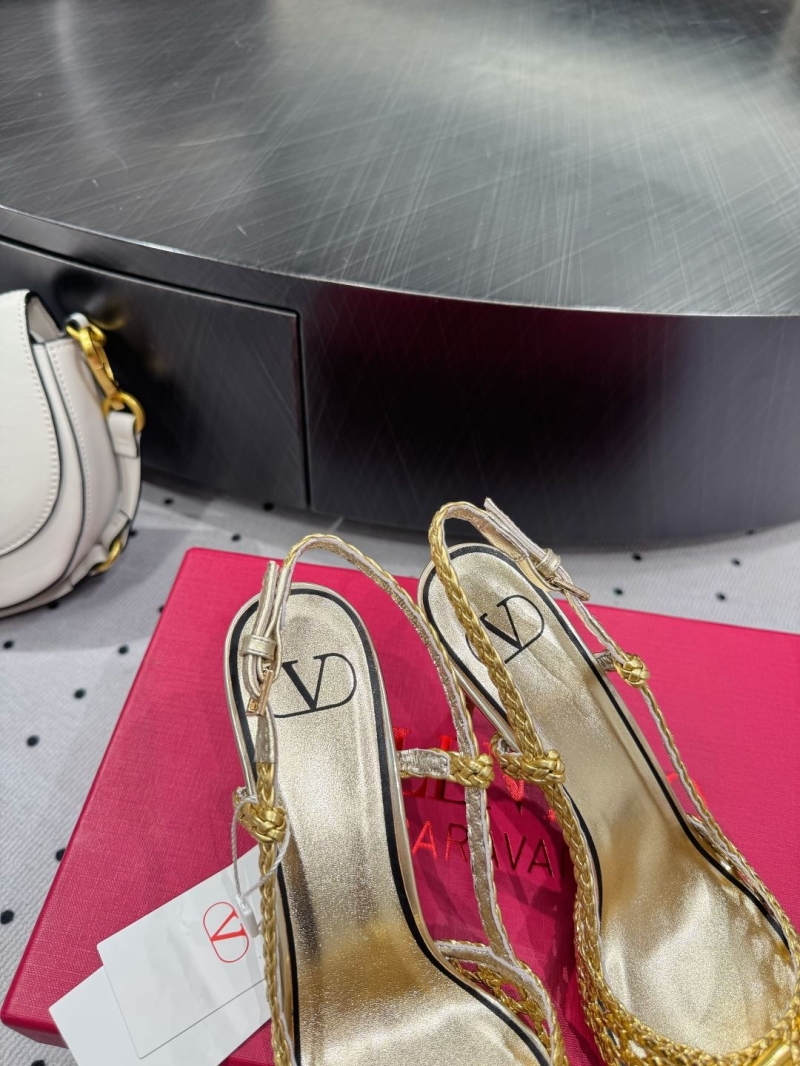 Va1e*ntin0 heeled shoes